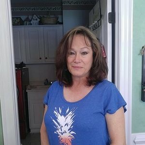 Meet your Posher, Karen